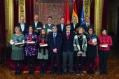Reconocido el Politécnico en su apuesta por la calidad