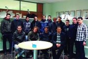 Donación de Zertan al Politécnico