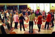 Iniciativa del Taller de Danza Popular