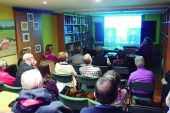 Nuevos talleres culturales en el Museo Gustavo de Maeztu