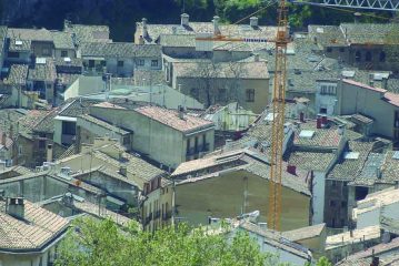 El Gobierno de Navarra aprueba el Plan General Municipal de Estella