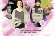 CALLE MAYOR 680 - LA VOZ DE LAS MUJERES DE TIERRA ESTELLA