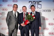 Estella Motor, concesionario KIA con mejor cuota de mercado de España