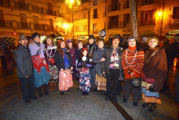 Preludio de Carnaval