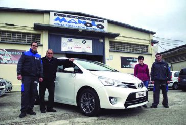 AUTOMÓVILES MANOLO
