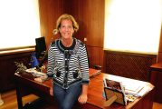 Begoña Ganuza  repetirá como cabeza de lista de UPN  en las municipales