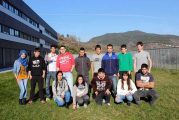 Estudiantes del IES se acercan al mundo laboral