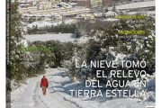 CALLE MAYOR 553 - LA NIEVE TOMÓ EL RELEVO DEL AGUA EN TIERRA ESTELLA