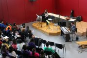 Semana de acercamiento cultural en el IES Tierra Estella