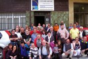 El albergue de peregrinos de Anfas obtiene el distintivo Tur4all