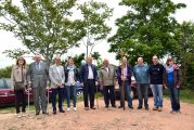 Los Arcos celebró su romería a San Gregorio Ostiense