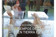 CALLE MAYOR 561 – ELECCIONES MUNICIPALES. TIEMPOS DE CAMBIO EN ESTELLA