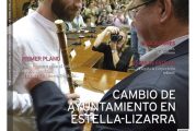 CALLE MAYOR 563 – CAMBIO DE AYUNTAMIENTO EN ESTELLA-LIZARRA