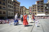 Jueves, día de la abadejada - 06-08-2015