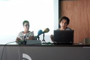 El punto de información del Consorcio Turístico Tierra Estella atendió en julio a 2.132 personas