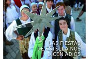 CALLE MAYOR 566 – LAS FIESTAS DE ESTELLA NOS DICEN ADIÓS