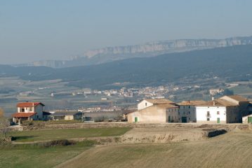 UGAR | Balcón al pantano de Alloz