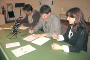 Banda y escuela de música aúnan fuerzas