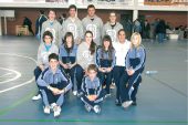 Competiciones en La Garriga