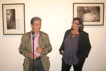 Fotografía y poesía se fusionan en ‘Reflejos de Haiku’