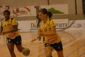 Itxako bate al Akaba Bera Bera en un amistoso