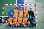Regresa el torneo tras el parón navideño