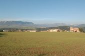 LABEAGA. El pueblo del molino