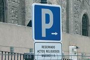 El TAN anula la adjudicación que el Ayuntamiento realizó para solucionar los problemas del aparcamiento subterráneo