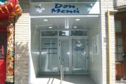 Restaurante Don Menú renueva su imagen