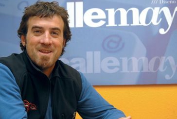 El estellés Diego Casi participa en el programa ‘Password’, de Cuatro, que se emite el martes 4