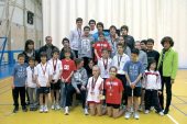 Punto y final a los Juegos Deportivos de Navarra