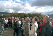 300 personas participaron en las II Jornadas Románicas en Tierras de Iranzu