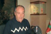 Jaime Garín cuestiona el proyecto de urbanización de la AR-3