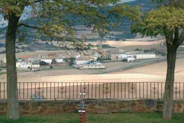 OLEJUA. Valdega a sus pies