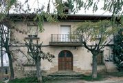 Reformadas las oficinas del Ayuntamiento de Guesálaz