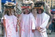 El plazo para participar en el concurso de carteles de Carnaval termina el 4 de febrero