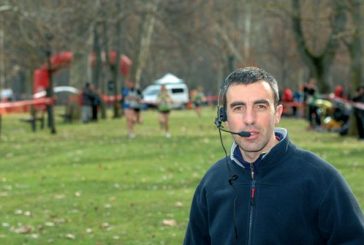 “El atletismo es un deporte que no tiene banquillo”