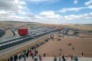 El Circuito de Los Arcos estrena una Escuela de Conducción Deportiva