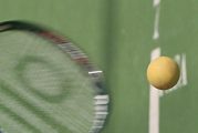 I Torneo Individual Mixto de Frontenis  en Murieta