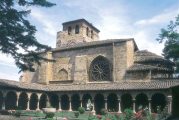 Aprobada la segunda fase de la restauración interior de San Pedro de la Rúa