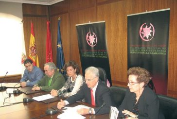 El concurso de vino ecológico se adelanta para coincidir con la FIVE