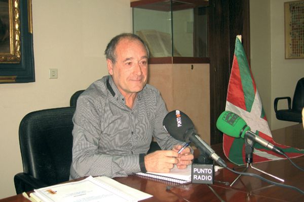 Garín denunciará al Ayuntamiento ante la Fiscalía