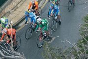 El XIII Gran Premio Miguel Induráin recorre el sábado 2 de abril Tierra Estella