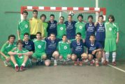 Celebradas las 24 horas de futbito de Los Arcos