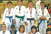 XXIV final de los JDN de Tae Kwon-Do