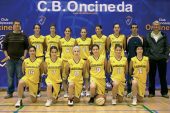 Vence el Legarzia y Lamaisón jugará el ascenso