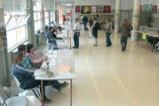 Amife llama la atención sobre los colegios electorales  que no cumplen la ley de barreras arquitectónicas