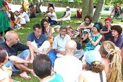 El Foro Espiritual se reedita con alguna novedad del 30 de junio al 3 de julio