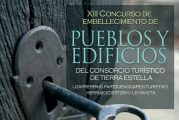 El Consorcio Turístico de Tierra Estella convoca el Concurso de Embellecimiento