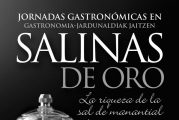 Las Salinas Gironés comercializan la ‘Flor de Sal’